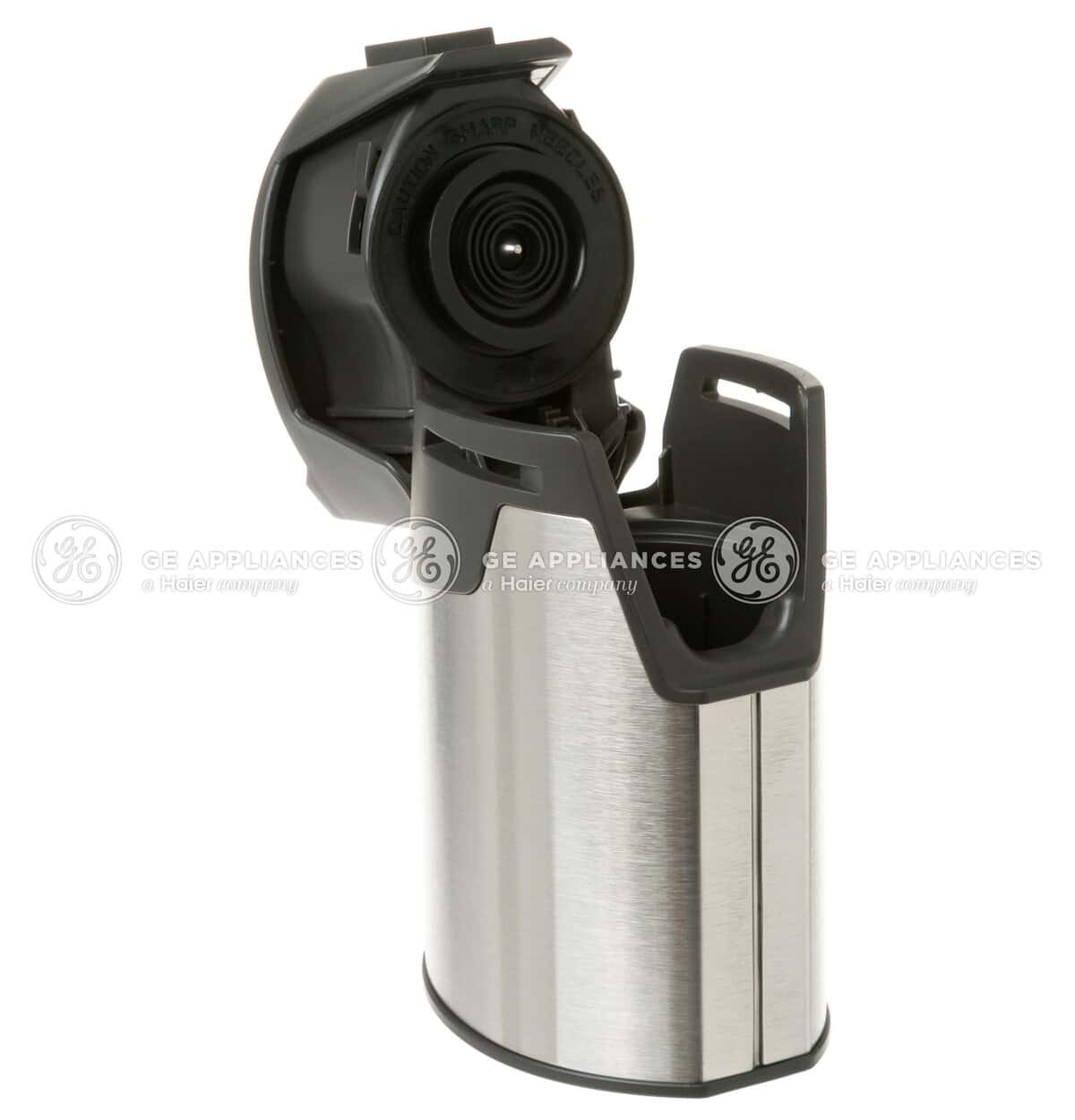 WR02X30247 - SINGLE SERVE BREW MODULE - Image 4