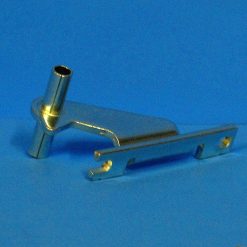 WP2166037 Whirlpool Refrigerator Door Hinge