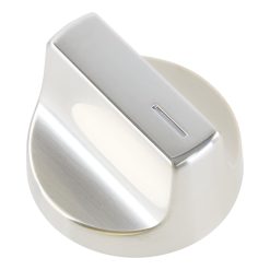 W11517334 Whirlpool Range Control Knob