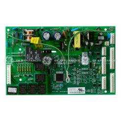 WR55X11202 GE Main Control Board
