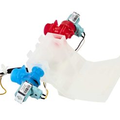 WPW10140917 Whirlpool Valve