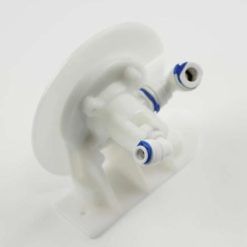 ADQ72911006 LG Refrigerator Water Filter Head Assembly