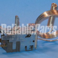 WP4344659 Whirlpool Refrigerator Thermostat
