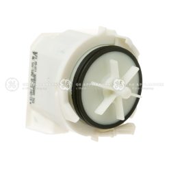 WD19X25622 GE Dishwasher Variable Speed Drain Pump AS