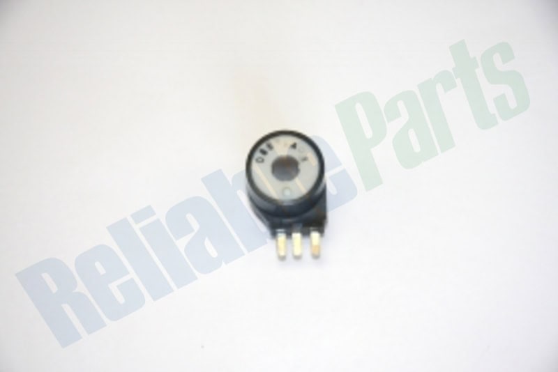 WE4X692 GE Gas Valve Solenoid - Image 4