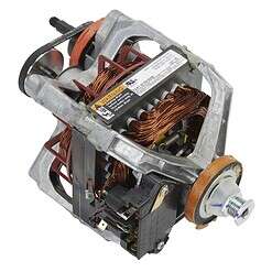 W11234001 Whirlpool Drive Motor