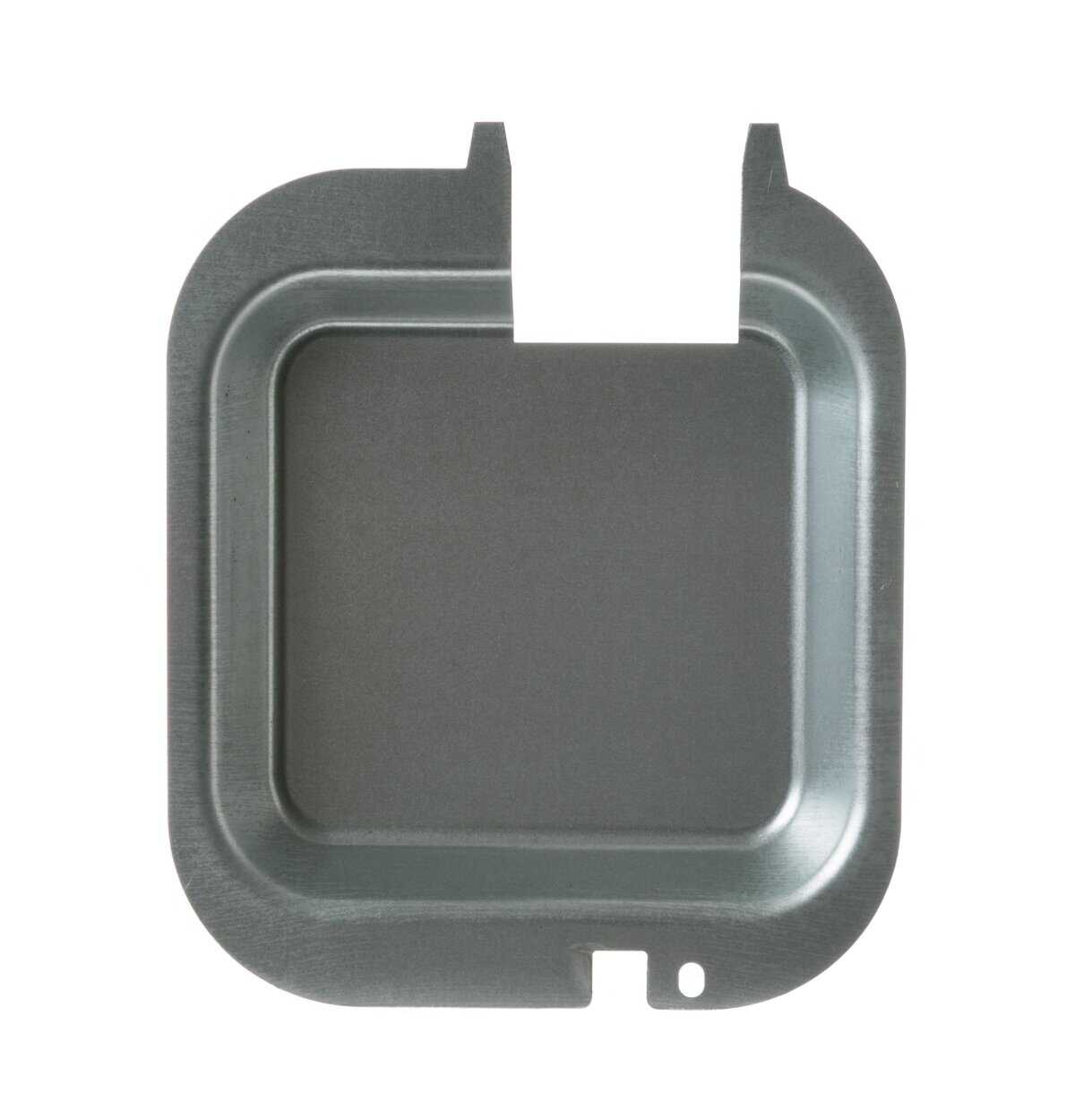 WE1M1007 - COVER FUSE TERMINAL 1 WE1M1007 - COVER FUSE TERMINAL