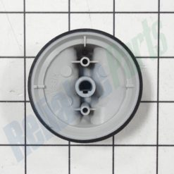 WP74007867 Whirlpool Burner Knob