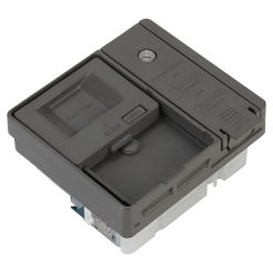 W10861000 Whirlpool Dishwasher Detergent Dispenser