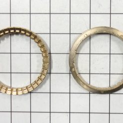 DE81-06415A Samsung Burner Ring D Burner