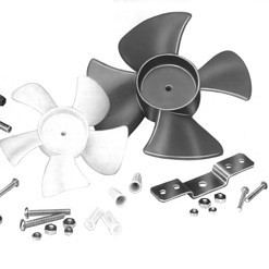 SM673 Supco Utility Motor