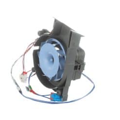 ABA72913421 LG Motor Bracket Assembly