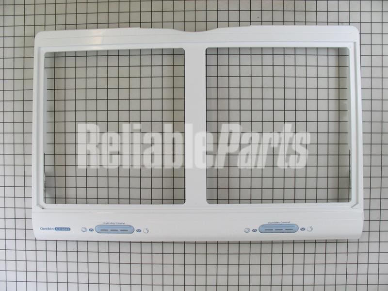 3551JJ1069C LG Refrigerator TV Crisper Drawer Cover - Image 4