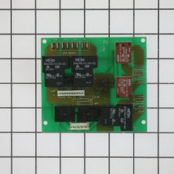 00623572 Bosch Oven Pc Board