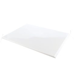 204870 Speed Queen Kit Panel Front with Pads