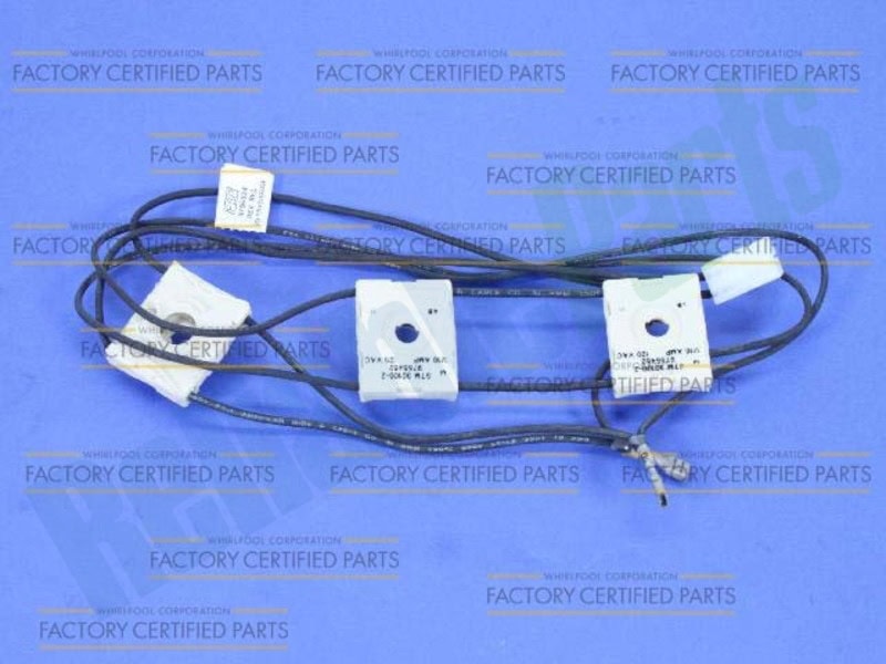 WP9756824 Whirlpool Wire Harness