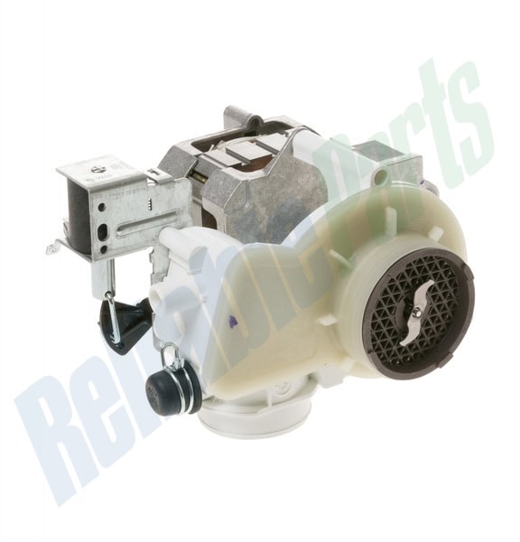 WD26X10034 - MECHANISM S/S ASM - Image 10