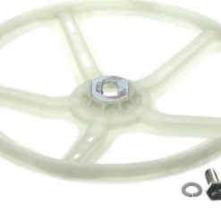 5029824900 Frigidaire Pulley
