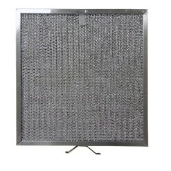 RHF1144 American Metal Filters Range 11-1/4 X 11-11/16 X 11/32,