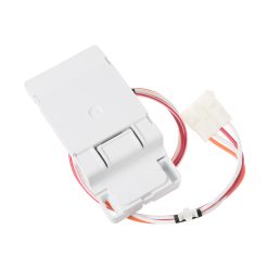 WH12X10333 - LID SWITCH ASM
