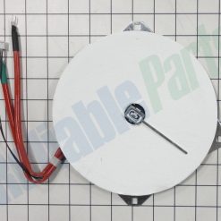 WPW10396548 Whirlpool HotPlate