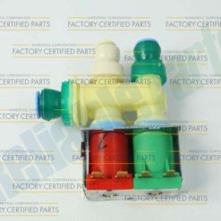 WPW10258562 Whirlpool Refrigerator Inlet Valve