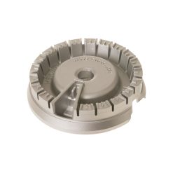 WB16X24724 GE Oven Medium Burner