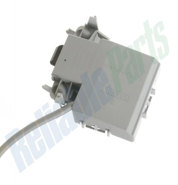 WH12X20359 - LID LOCK SERVICE KIT - Image 3