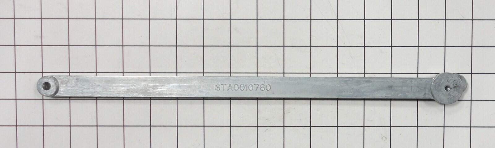 WPW10421280 - ARM-MOTOR