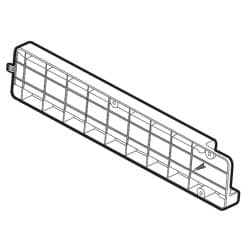 MEA65450001 LG Refrigerator Guide-Rail