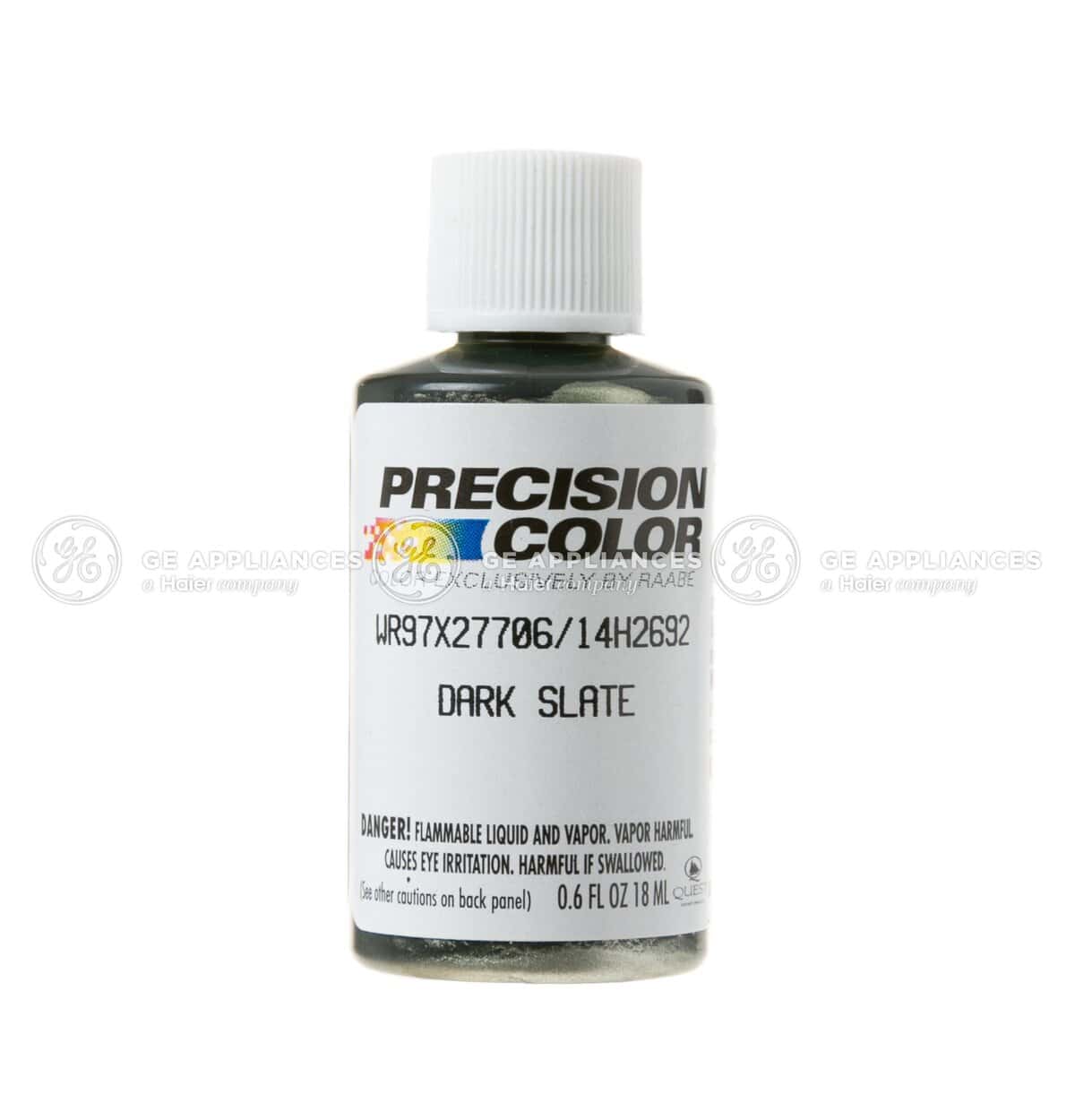 WR97X27706 - TOUCH-UP PAINT - 0.6OZ. BLACK SLATE