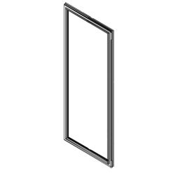 W11544658 Whirlpool Gasket