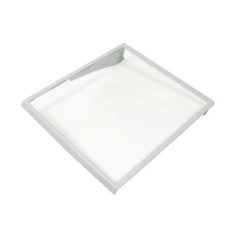 WR71X30138 - GLASS SHELF - RIGHT