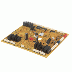 DA92-00484D Samsung Refrigerator Main PCB Assembly