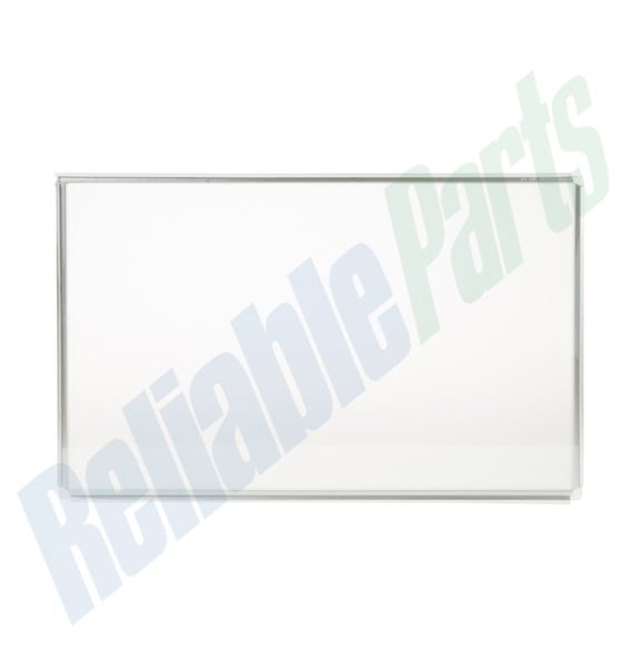WB56X22160 - RANGE OVEN INNER DOOR GLASS 6 WB56X22160 - RANGE OVEN INNER DOOR GLASS - Image 6