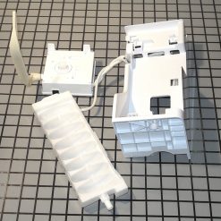 DA97-02203H Samsung Ice Maker Assembly