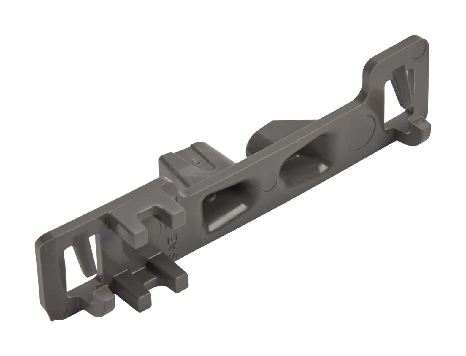 WP8539102 Whirlpool Dishwasher Positioner 4 WP8539102 Whirlpool Dishwasher Positioner - Image 4