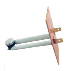 SHL503 Supco Furnace Gas Furnace Plenum Thermostat Limit Safety Switch