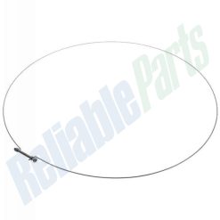 WP8540108 Whirlpool Boot Spring Clamp