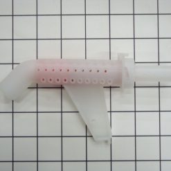 420833P Fisher & Paykel Automatic Washer Nozzle Spray Fill Assembly Pkd