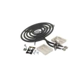 WB30X359 GE Oven Range Stove Cooktop 6" Surface Element Burner Unit