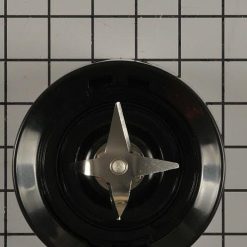 WPL WPW10500387 Whirlpool Collar