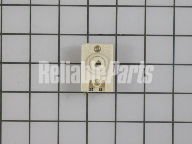 00627235 Bosch Oven Switch - Image 2