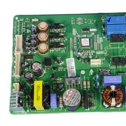 EBR67348009 LG Refrigerator PCB Electronic Main Control Board