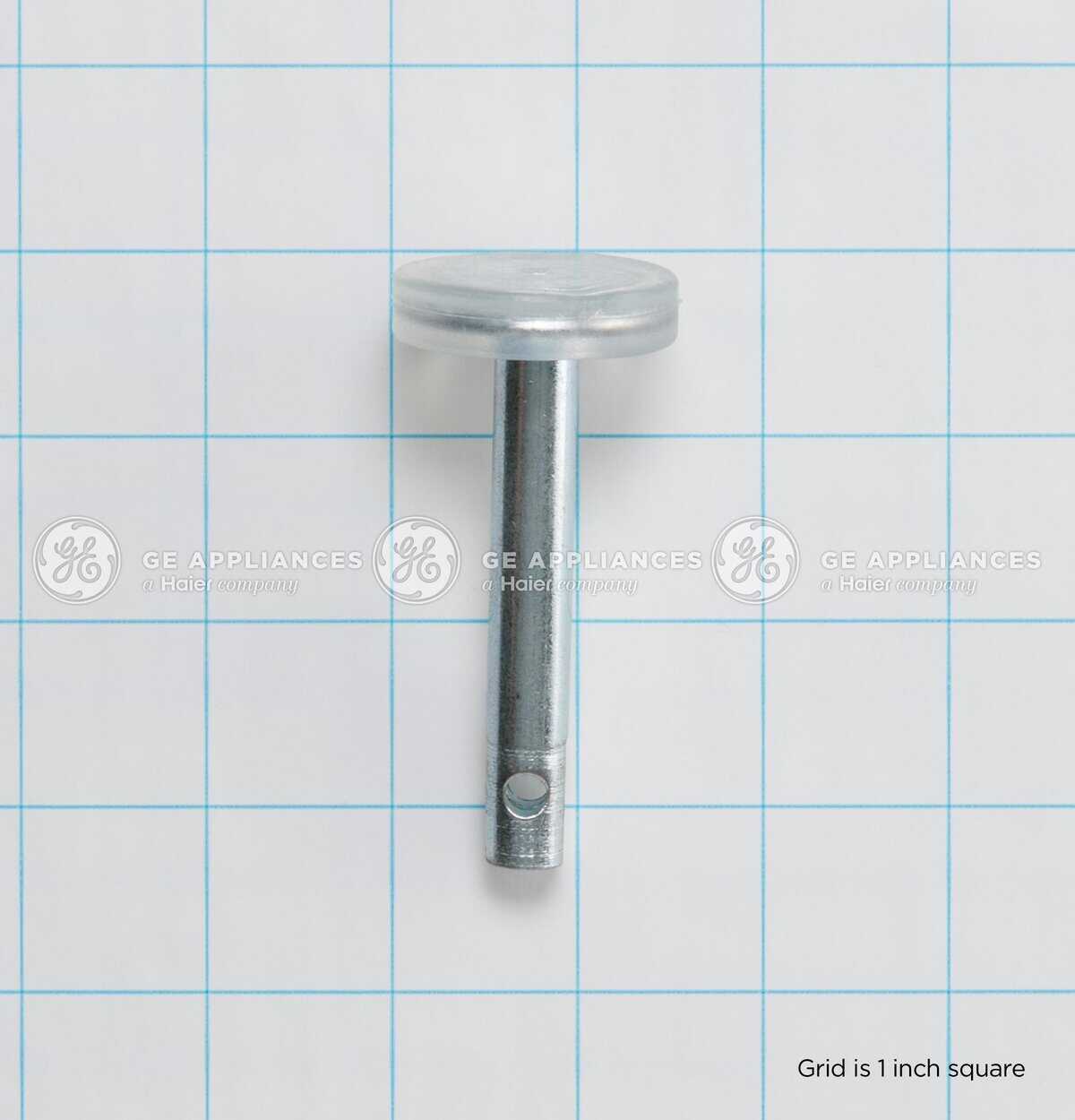 WE01X25234 GE Leg Rear Levelling - Image 4