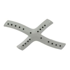 WD22X25281 GE Dishwasher Lower Arm Spray Assembly