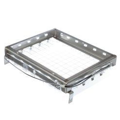 WP2313637 Whirlpool Cutting Grid Assembly