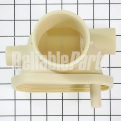 WD18X10008 GE Dishwasher Sump Inlet
