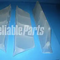 WPW10113136 Whirlpool Baffle Drum