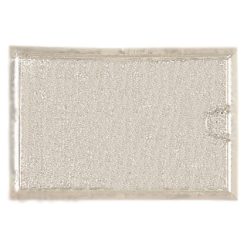 American Metal Filter OEM RHF0503 OEM Range Grease Filter, 5-1/16" x 7-5/8" x 3/32"